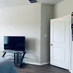 Cheerful Three-Bedroom Home