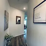 Cheerful Three-Bedroom Home