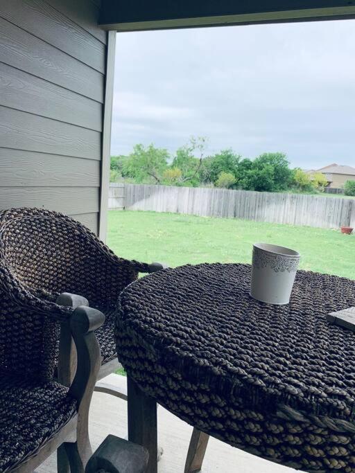 Cheerful Three-bedroom San Antonio