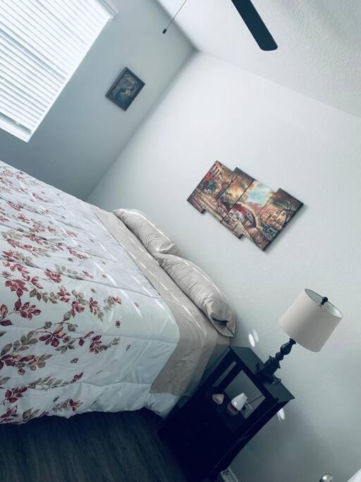 Cheerful Three-bedroom Сasa de vacaciones San Antonio